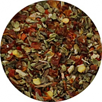 Pizzakräuter 25g